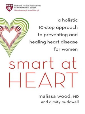 cover image of Smart at Heart